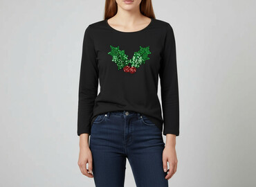 koszulki ze stichem: BESS, T-shirt damski, rozmiar M