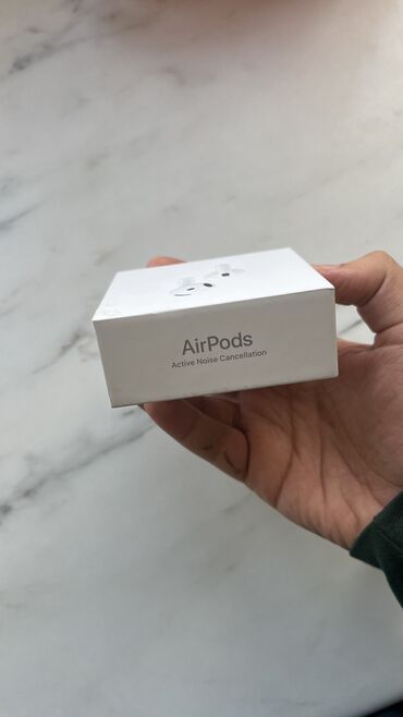 qcy t13 anc qiyməti: AirPods 4 (anc) Yeni Bagli Qutuda ✅ American Stock🇺🇸 Yuksek ses