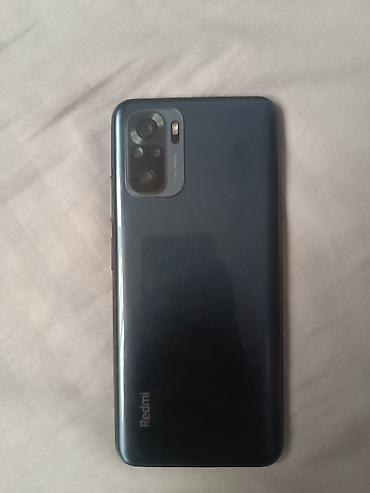 х р: Redmi, Redmi Note 10, Б/у, 64 ГБ, цвет - Серый, 2 SIM — 7