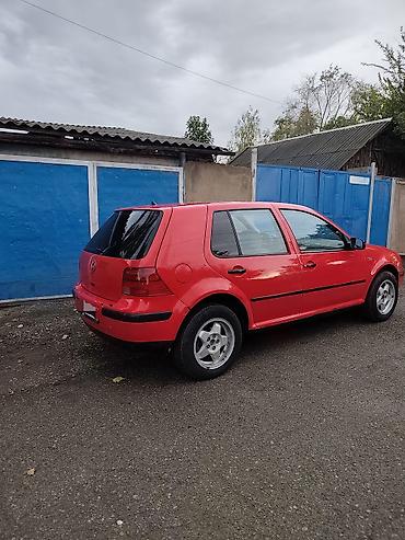 топливный бак вольво: Volkswagen Golf: 1998 г., 1.6 л, Автомат, Бензин, Хэтчбэк — 6