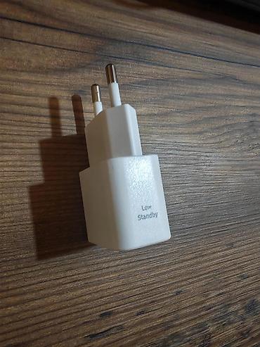 samsung adapter basligi: Adapter Samsung, İşlənmiş — 2