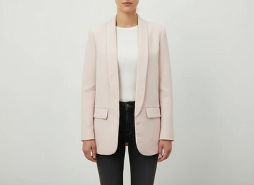 s.oliver marynarka damska: Styled In Italy, Піджак жіночий, розмір S