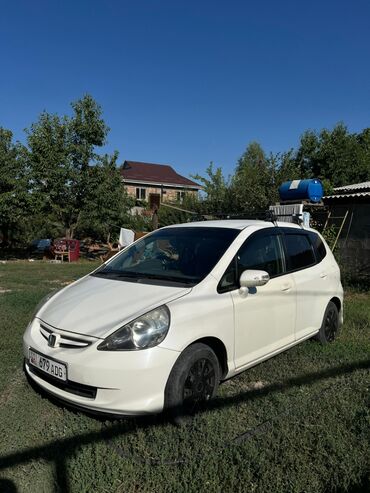 авто с последующим выкупом хонда фит: Honda Fit: 2006 г., 1.3 л, Вариатор, Бензин, Хэтчбэк