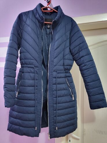 Zimske jakne: New Jeans, S (EU 36), Jednobojni, Sa postavom — 3