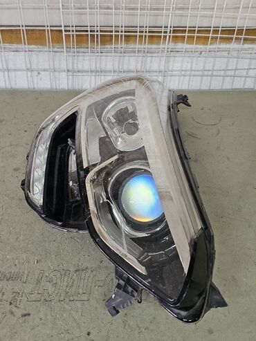 Передние фары: Передняя правая фара Renault 2017 г., Б/у, Оригинал, Германия at lalafo.kg — 22 Передние фары: Передняя правая фара Renault 2017 г., Б/у, Оригинал, Германия — 22