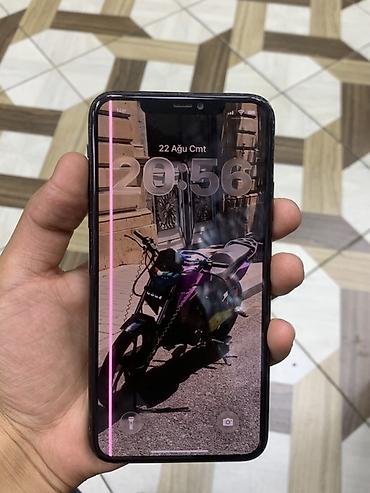 iphone 11 pro max gold: IPhone 11 Pro Max, 256 GB, Space Gray, Face ID — 2