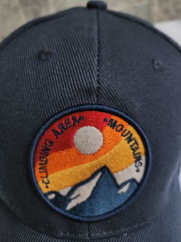 Torbe: Kacketi i Kape NOVO — 10