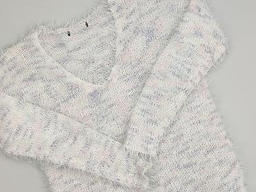 buty puchate: Sweter damski, rozmiar 4XL — 1