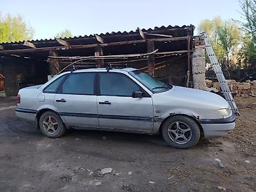 эндоскопия авто: Volkswagen Passat: 1995 г., 1.8 л, Механика, Бензин, Седан — 3