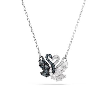 Boyunbağılar: Boyunbağı, Swarovski, Gümüş
