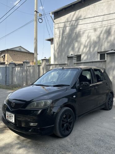двигатель мазда 6 2.0 дизель купить: Mazda Demio: 2003 г., 1.3 л, Автомат, Бензин, Хэтчбэк