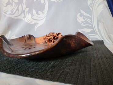 Kuhinjski setovi: Tanjir,vintaz nov galerija Ambijente Nemacka perfektan umetnicki rucni na lalafo.rs — 11 Kuhinjski setovi: Tanjir,vintaz nov galerija Ambijente Nemacka perfektan umetnicki rucni — 11