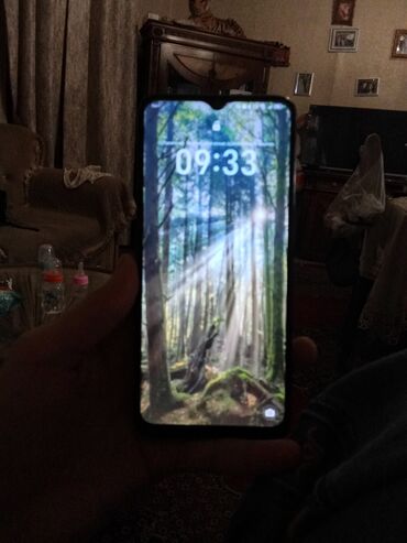 honor 90 pro qiymeti: Honor X5b Plus, 64 ГБ, цвет - Черный