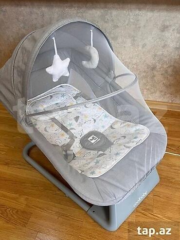 toy sac duzumleri: Coolbaby yellənən ana qucağı tecılı satılır — 2