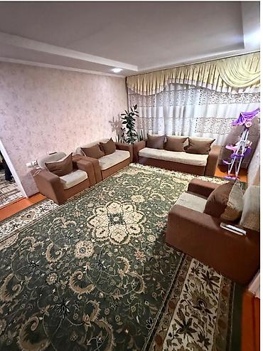 Продажа коттеджей и домов: 🧱 Продается дом топ локацией в Ак- Ордо 1 🔥🔥🔥 ✅ Район : Ак- Ордо 📐 — 1