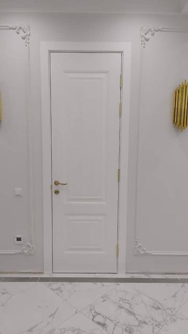 Ремонт окон и дверей: Дверь: Установка, Замена, Платный выезд — 8