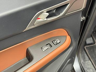Ssangyong: Ssangyong Rexton: 2019 г., 2.2 л, Автомат, Дизель, Внедорожник — 6