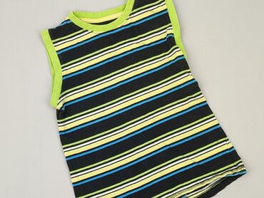 podkoszulki na zamówienie: A-shirt, Rebel, 5-6 years, 110-116 cm, condition - Very good