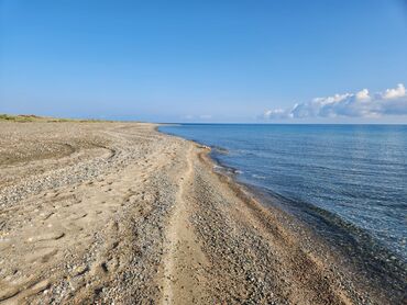 продаю участок с кок жар: Продаю участок на Ысык-Куле 1.5г. 17сотик на красной книге остальное