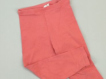 koszula ralph lauren rozowa: Leggings for kids, Cool Club, 2-3 years, 92/98, condition - Very good