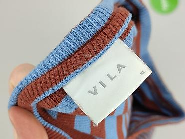 value: Vila, Sukienka damska, rozmiar XL — 4