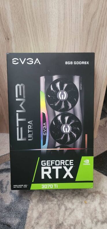 видеокарта 650 ti: Видеокарта, Б/у, GeForce RTX, 8 ГБ, Для ПК