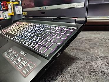 acer predator: Игровой, Б/у, AMD Ryzen 7 — 3