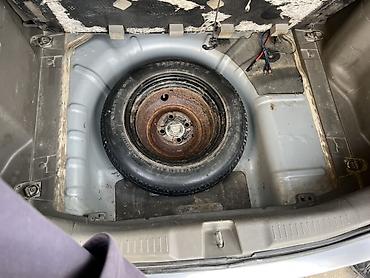 Honda: Honda Fit: 2005 г., Вариатор, Бензин, Хэтчбэк — 10