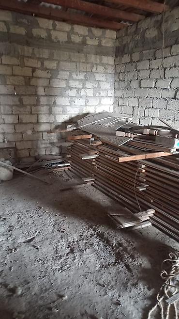 Həyət evləri və villaların satışı: 6 otaqlı, 400 kv. m, Kredit yoxdur, Təmirsiz — 18