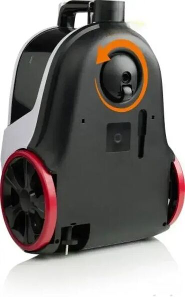 Klasični usisivači: Tehnički detalji Opšte Vrsta aparataUsisivačVrsta usisivačaSa posudom — 14