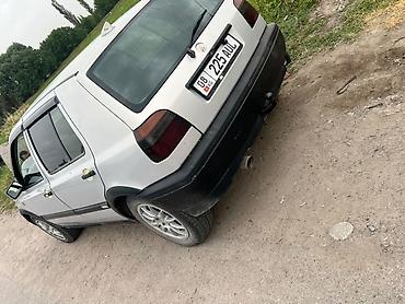 argb controller: Volkswagen Golf: 1994 г., 2 л, Механика, Бензин, Хэтчбэк — 9