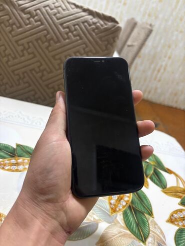 телефон скупка: IPhone 11, Черный