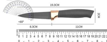 Посуда: Кухонные принадлежности - это набор из разнообразных кухонных — 9