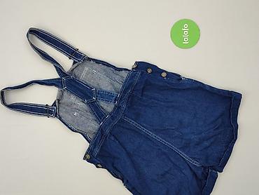 deichmann sniegowce: Ogrodniczki damskie, rozmiar S — 3