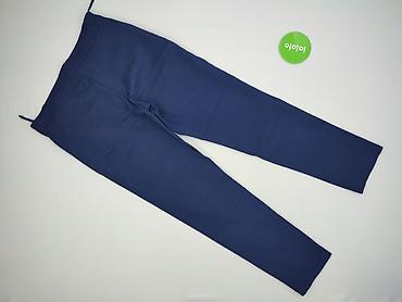 second hand pszczyna: Spodnie materiałowe damskie, rozmiar XL — 3