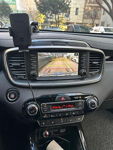 Kia: Kia Sorento: 2019 г., Кроссовер — 9