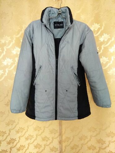женская куртка 5052: Пальто