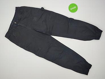 obuwie da: Denim, Spodnie cargo damskie, rozmiar XS — 2