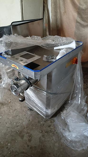 Restoran, kafe avadanlığı: Profesional mətbəx avadanlıqları paketi - Paslanmayan poladdan — 6