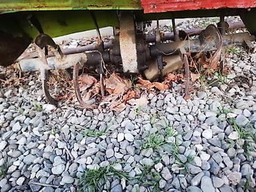 yer sumlayan traktor: Mini traktor – kiçik təsərrüfat və bağ sahələri üçün çoxfunksiyalı — 4