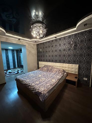 3 комнаты, 80 м², Совмина мкр Индивидуалка, 1 этаж, Свежий ремонт