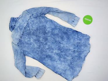 cross jeans jacket: Sukienka damska, rozmiar M — 3