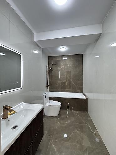 квартира район старый толчок: 3 комнаты, 96 м², Элитка, 11 этаж, Дизайнерский ремонт — 10