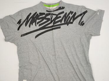 basicowe ubrania: Denim, Футболка для чоловіків, розмір L