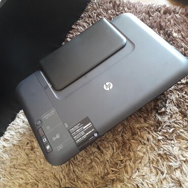 Printerlər: HP Deskjet. ustada falan olmayb Heç Bir Problemi Yoxdur.çox yaxşıda