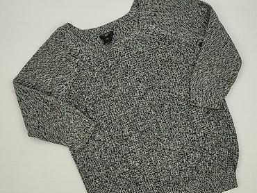 bluzki golf: Ann Taylor, Sweter damski, rozmiar M — 1