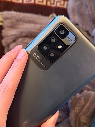 экран редми нот 5: Redmi, Redmi Note 10, Б/у, 128 ГБ, цвет - Серый — 3