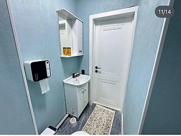 Продажа квартир: 2 комнаты, 64 м², Элитка, 2 этаж, Евроремонт — 3