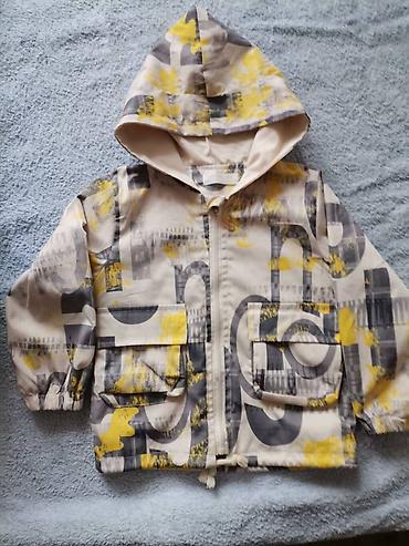 Другие детские вещи: Вещи в хорошем состоянии на ребенка от 4-5 лет, за любую вещь 100 сом — 16