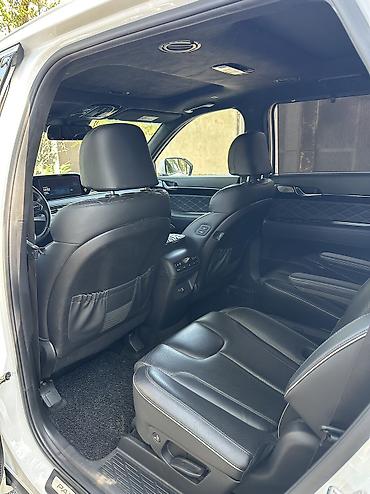 pm 2 5: Hyundai Palisade: 2020 г., 2.2 л, Автомат, Дизель, Кроссовер — 6